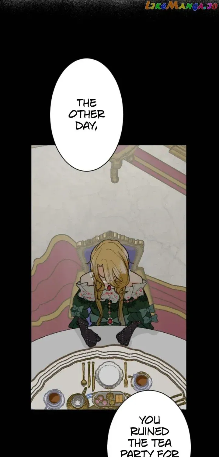 When the Broken Saintess Touches Love Chapter 13 page 78 - 