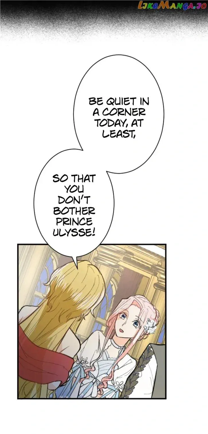When the Broken Saintess Touches Love Chapter 13 page 80 - 