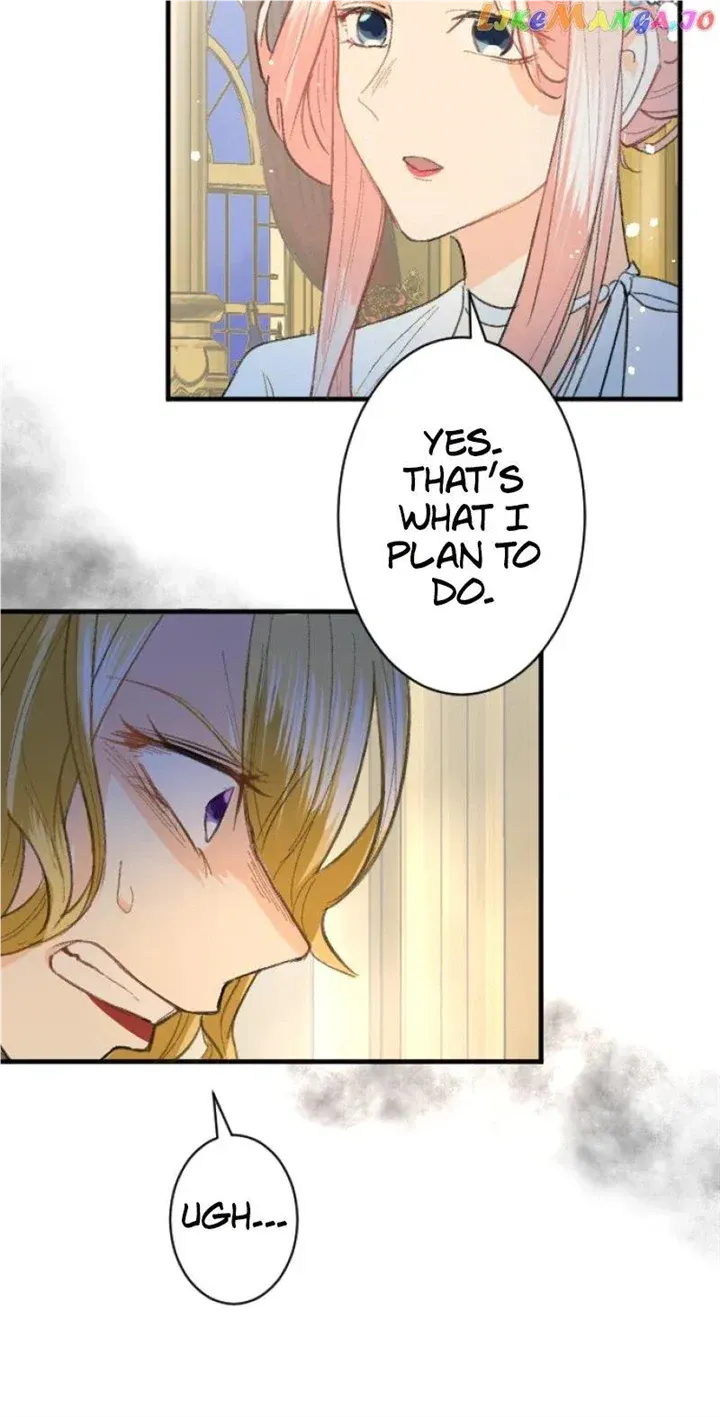When the Broken Saintess Touches Love Chapter 13 page 82 - 
