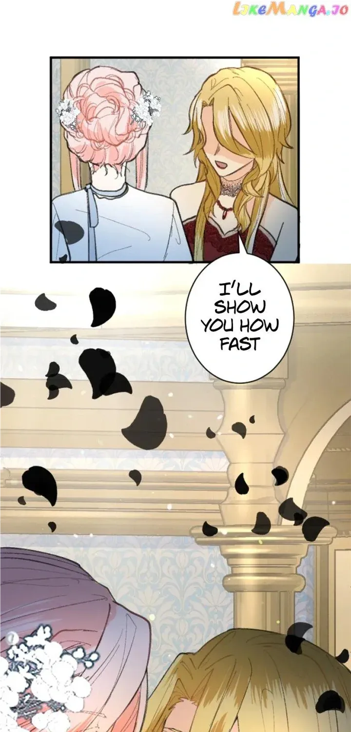 When the Broken Saintess Touches Love Chapter 13 page 83 - 