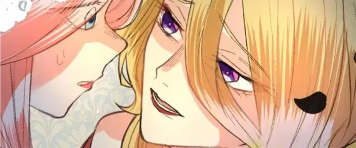 When the Broken Saintess Touches Love Chapter 13 page 84 - 
