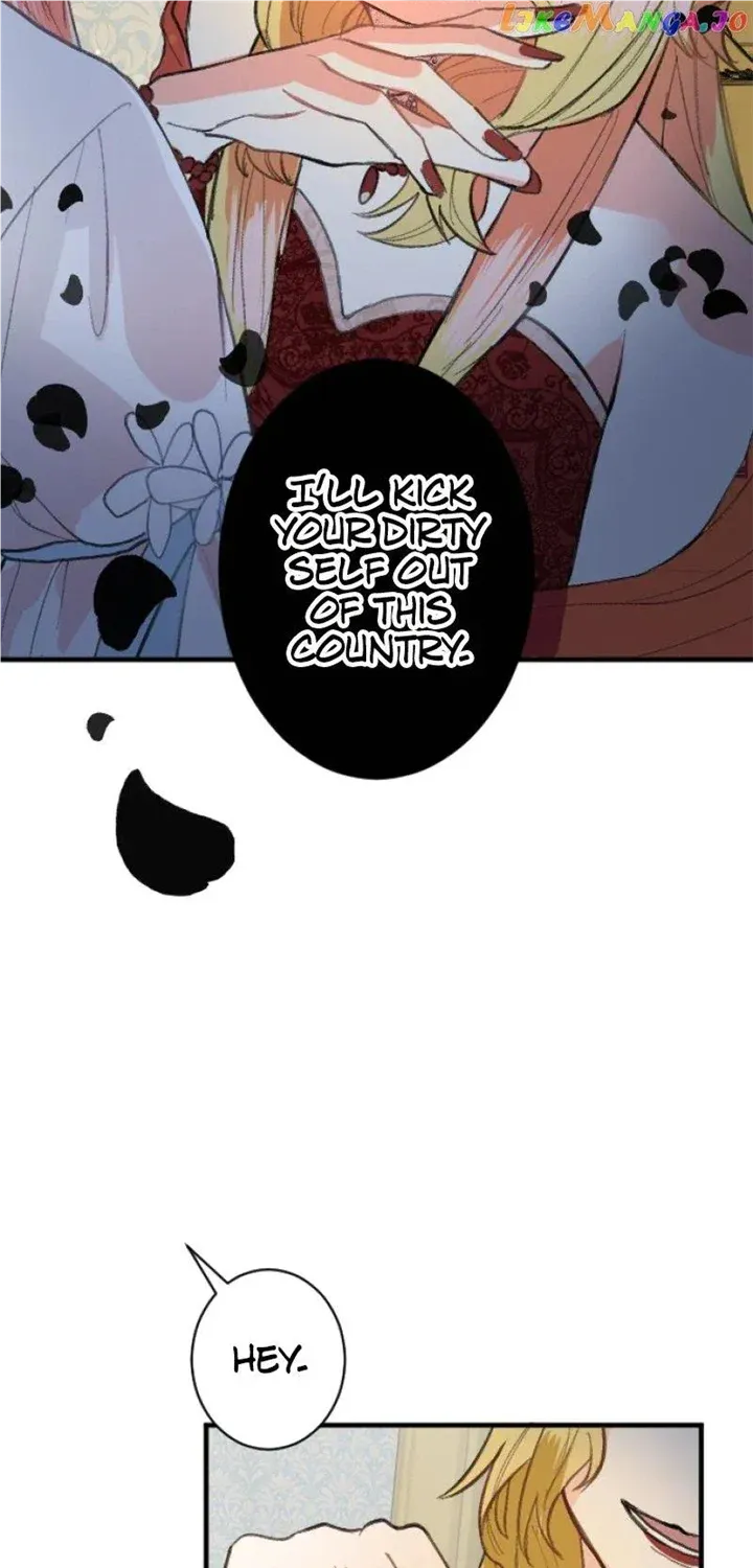 When the Broken Saintess Touches Love Chapter 13 page 85 - 