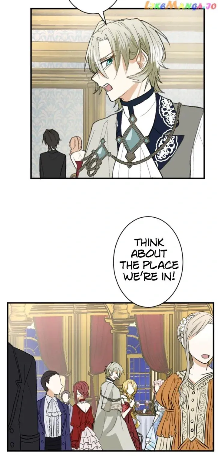When the Broken Saintess Touches Love Chapter 13 page 89 - 