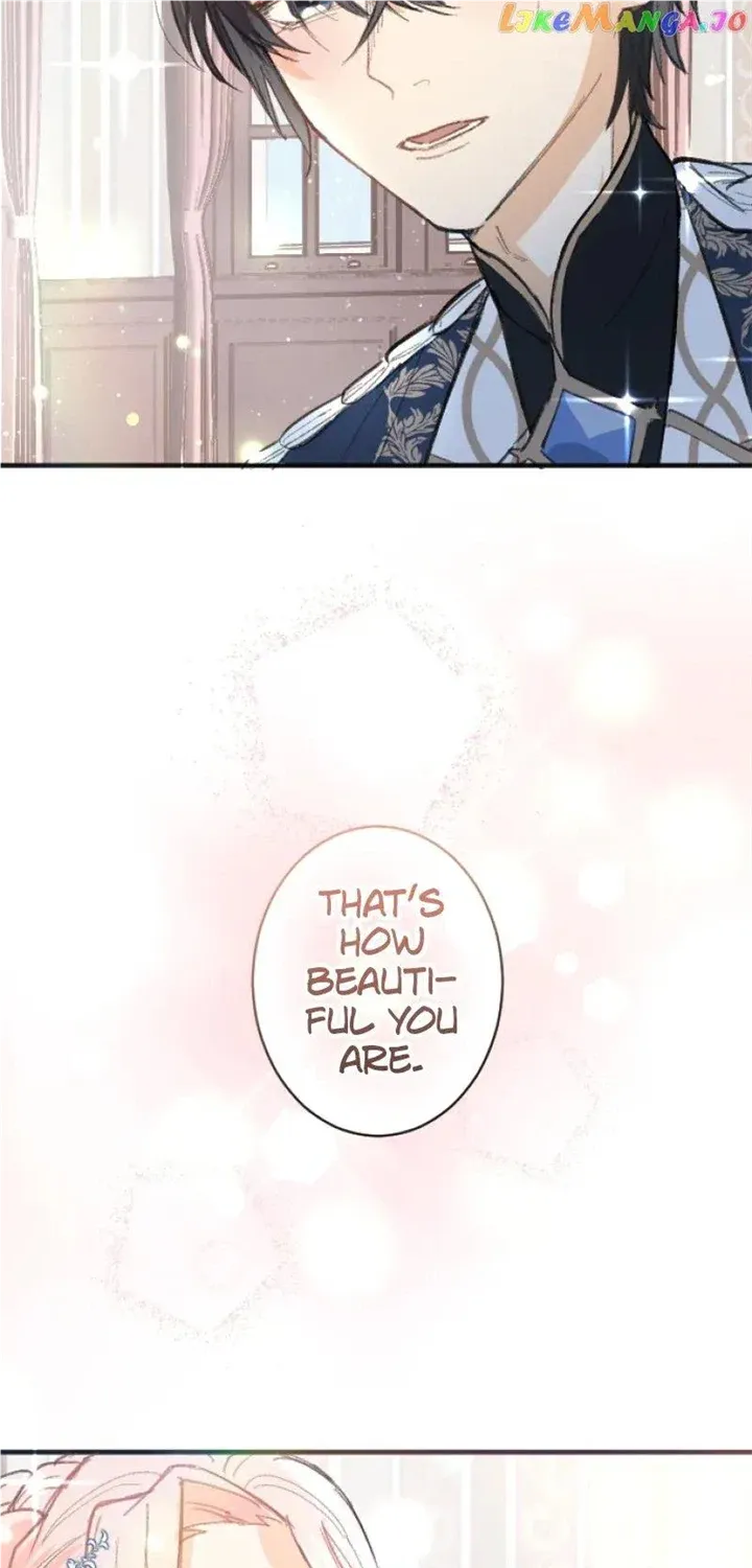 When the Broken Saintess Touches Love Chapter 13 page 10 - 