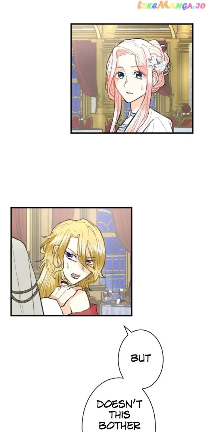 When the Broken Saintess Touches Love Chapter 13 page 91 - 