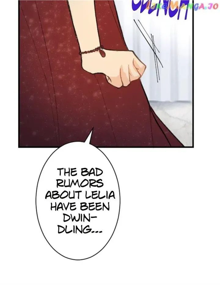 When the Broken Saintess Touches Love Chapter 13 page 93 - 