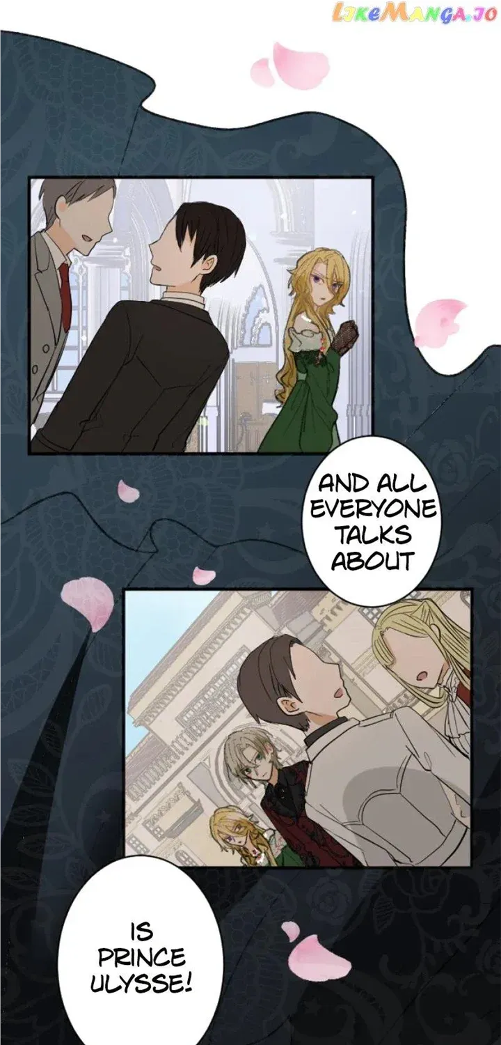 When the Broken Saintess Touches Love Chapter 13 page 94 - 