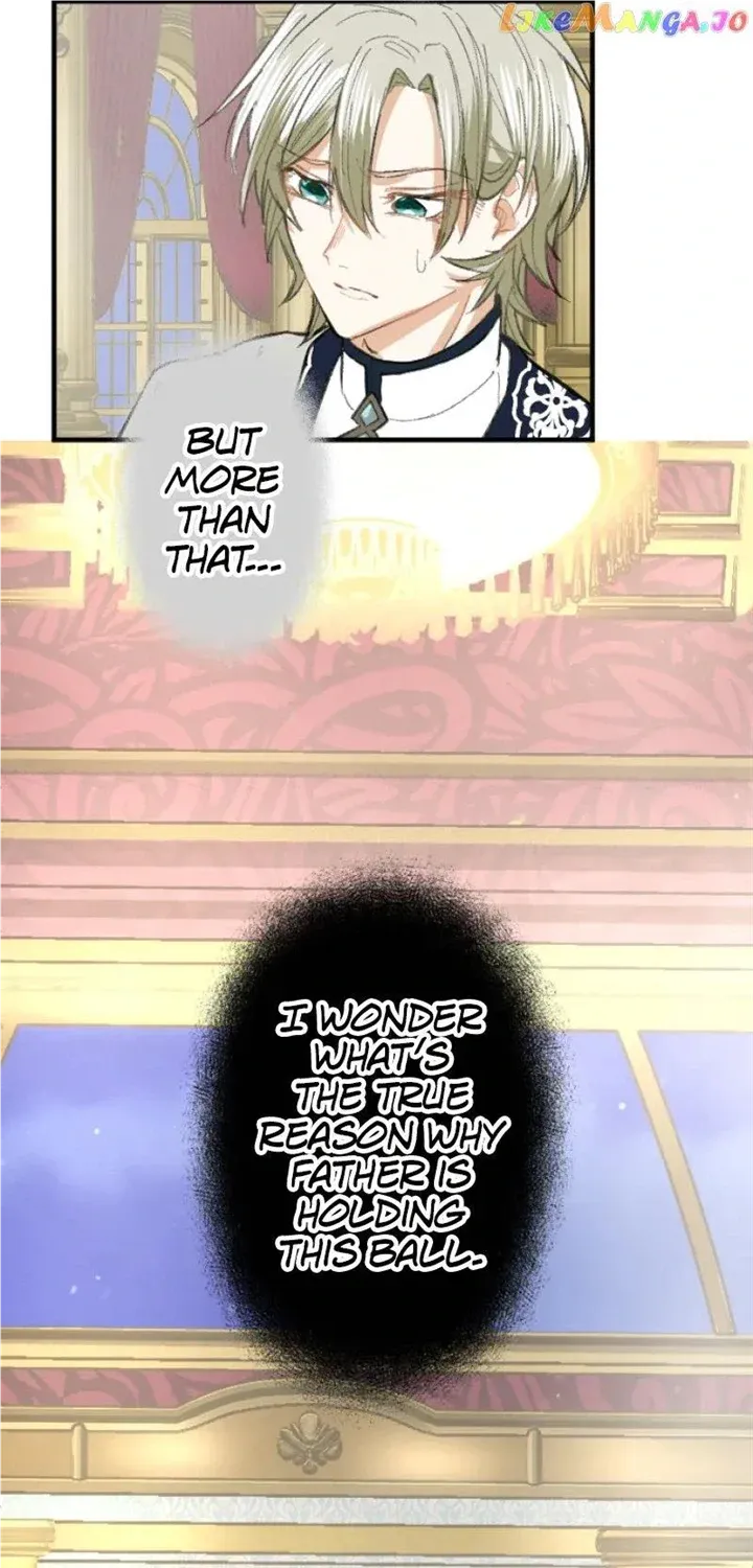 When the Broken Saintess Touches Love Chapter 13 page 98 - 
