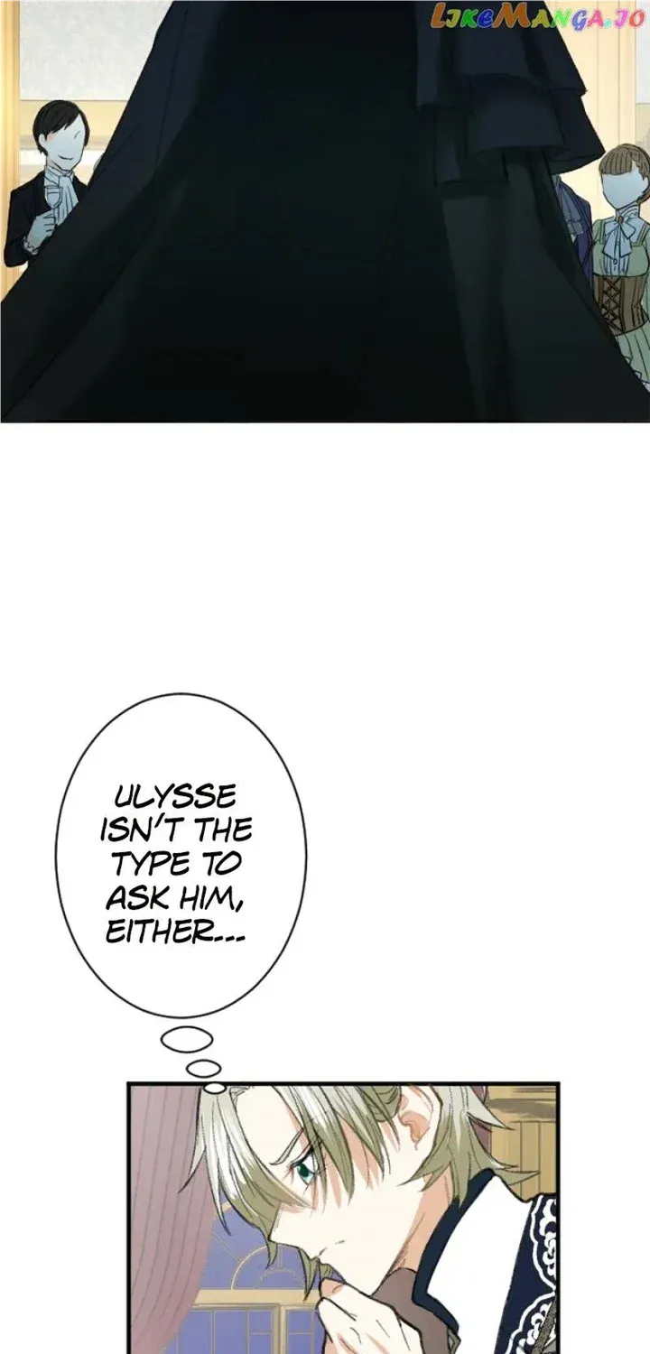 When the Broken Saintess Touches Love Chapter 13 page 100 - 
