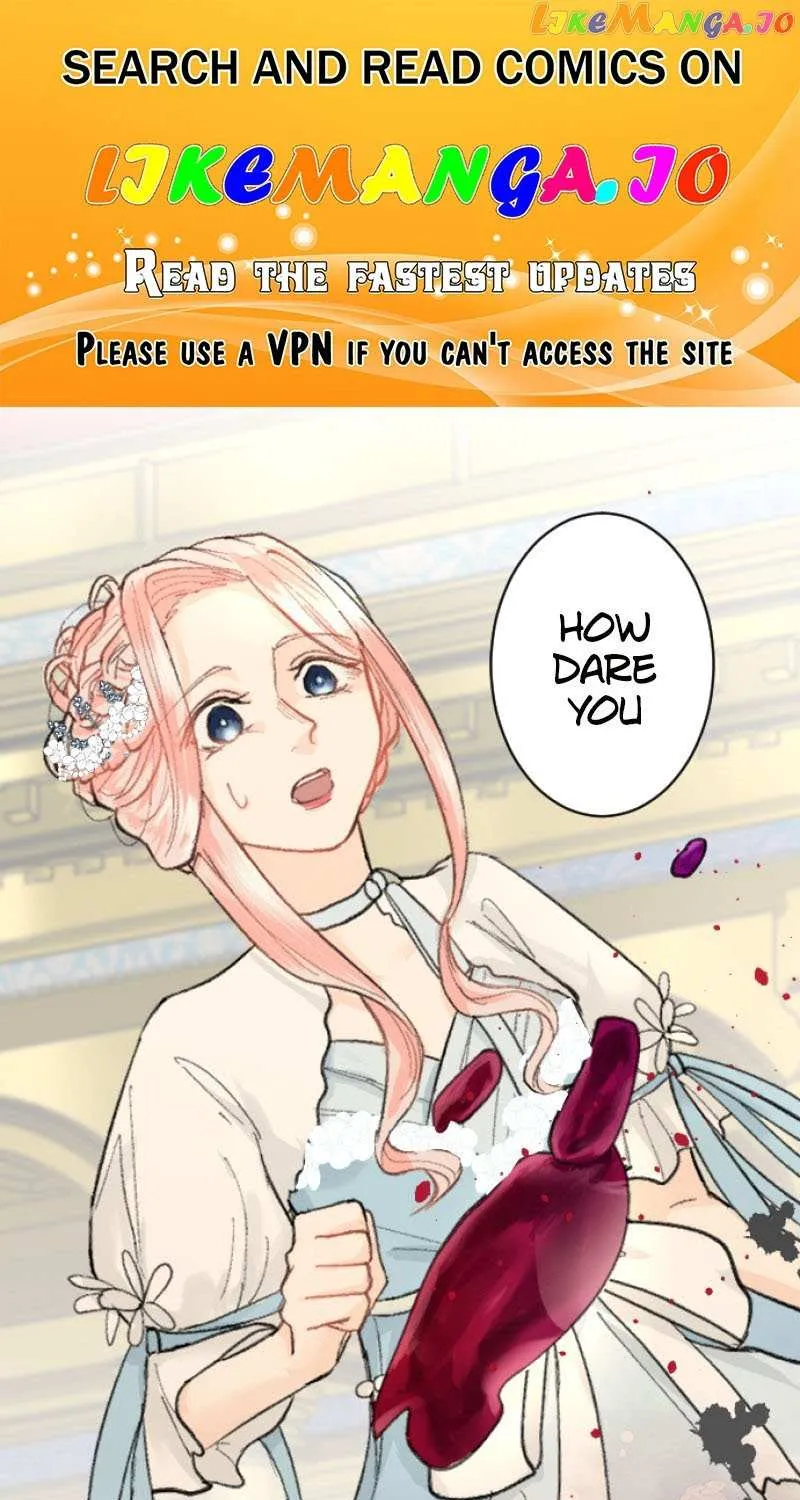 When the Broken Saintess Touches Love Chapter 14 page 2 - 