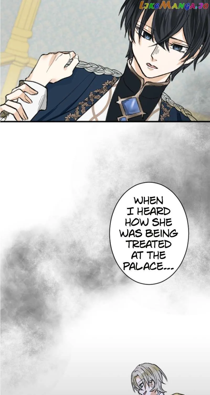 When the Broken Saintess Touches Love Chapter 14 page 101 - 