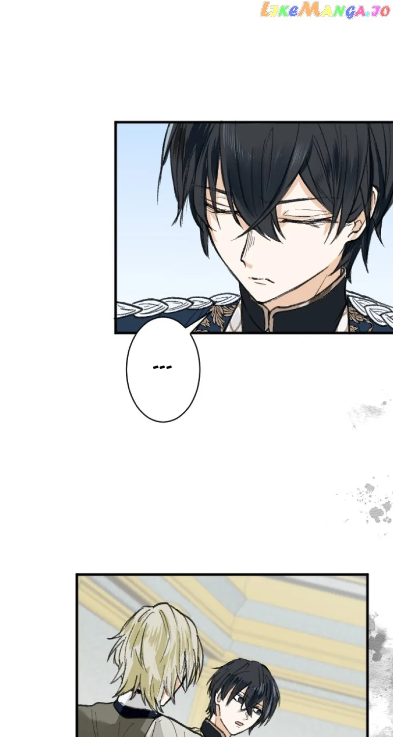 When the Broken Saintess Touches Love Chapter 14 page 106 - 