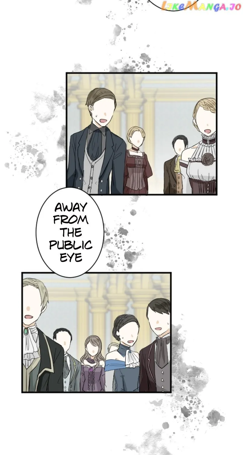 When the Broken Saintess Touches Love Chapter 14 page 108 - 