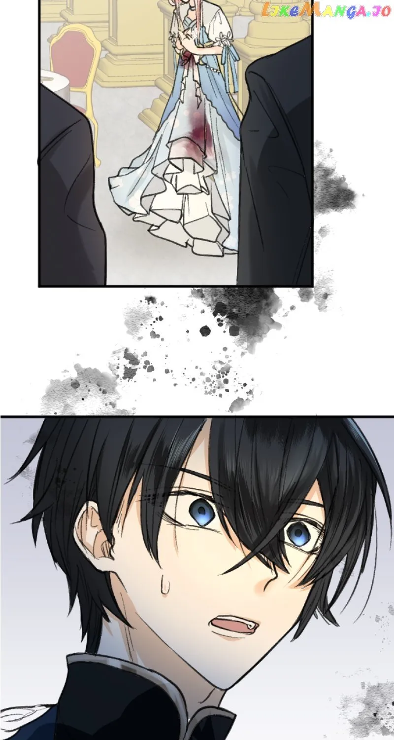 When the Broken Saintess Touches Love Chapter 14 page 110 - 
