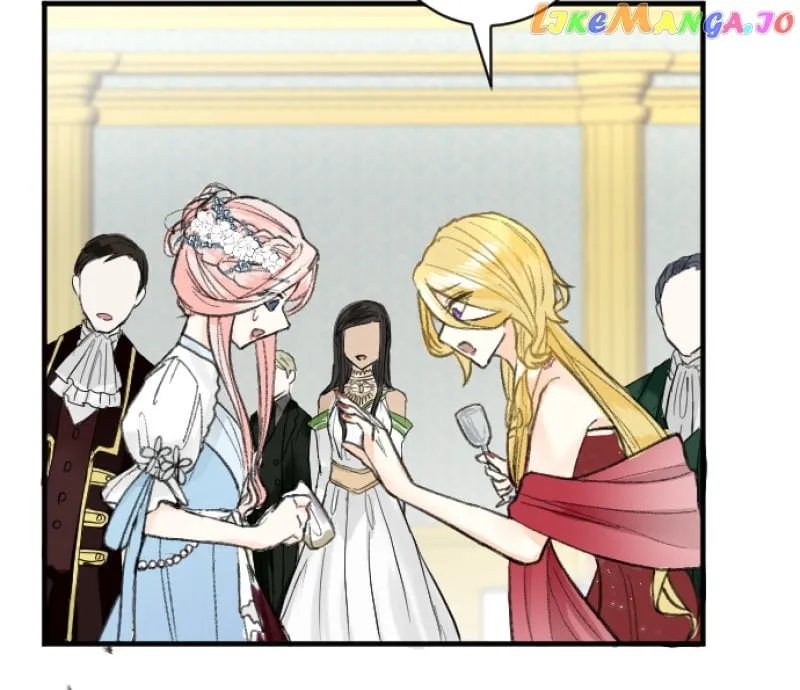 When the Broken Saintess Touches Love Chapter 14 page 12 - 