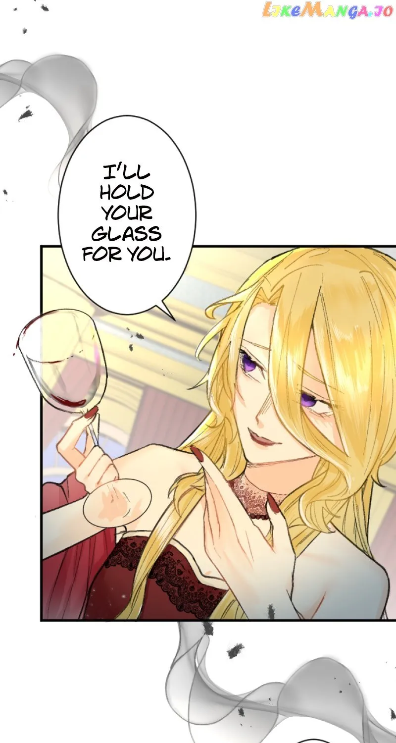 When the Broken Saintess Touches Love Chapter 14 page 13 - 