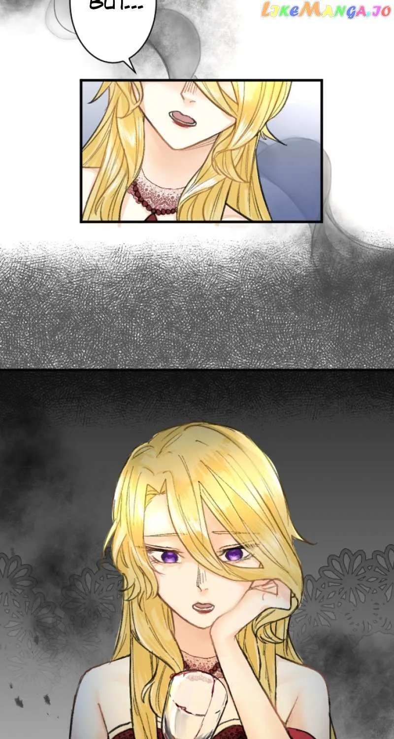When the Broken Saintess Touches Love Chapter 14 page 19 - 