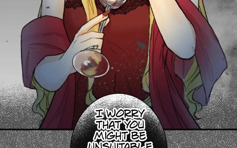 When the Broken Saintess Touches Love Chapter 14 page 20 - 