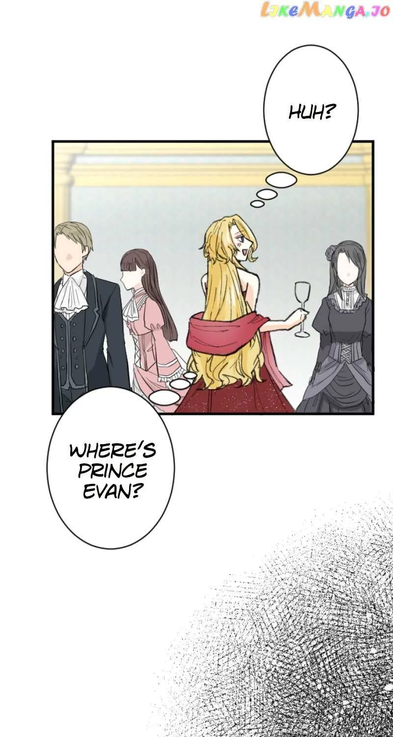 When the Broken Saintess Touches Love Chapter 14 page 24 - 