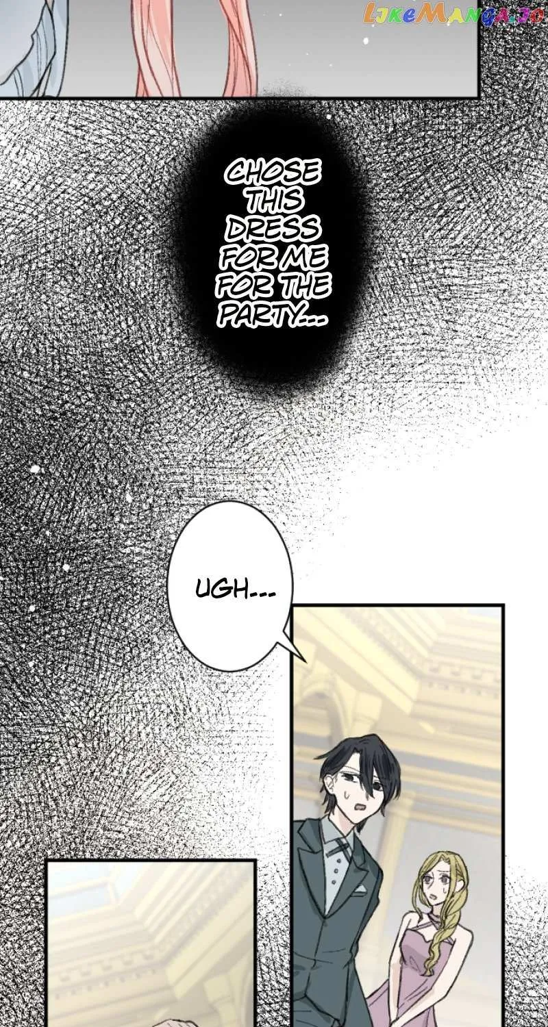 When the Broken Saintess Touches Love Chapter 14 page 26 - 