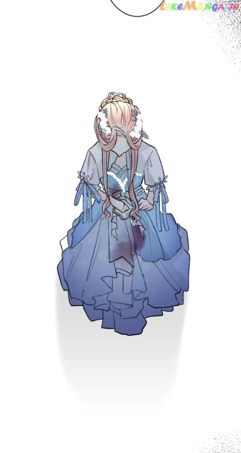 When the Broken Saintess Touches Love Chapter 14 page 28 - 