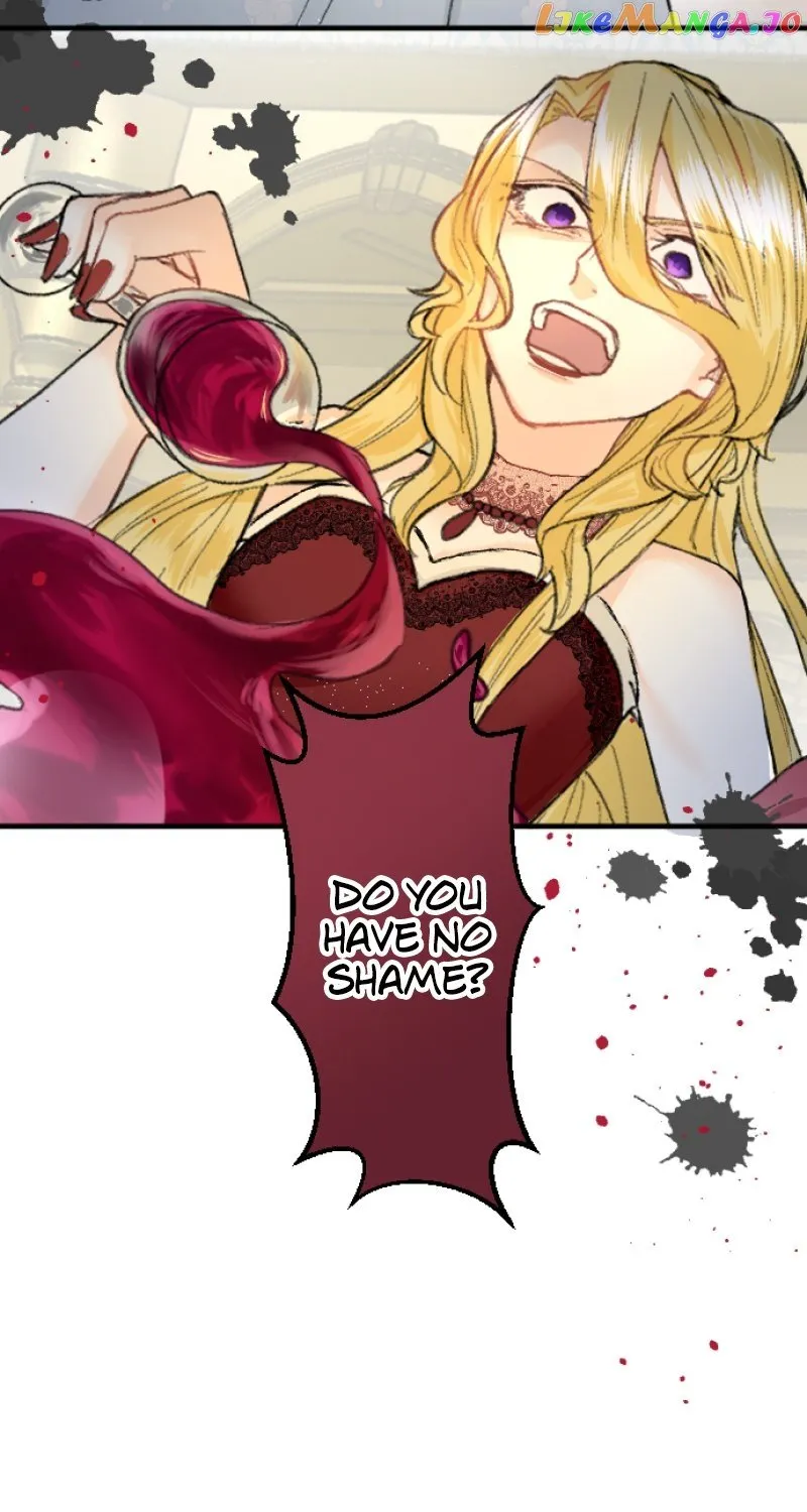 When the Broken Saintess Touches Love Chapter 14 page 4 - 