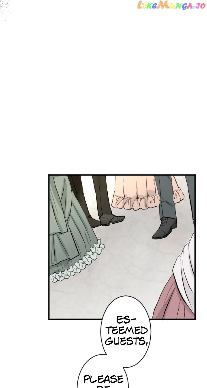 When the Broken Saintess Touches Love Chapter 14 page 32 - 