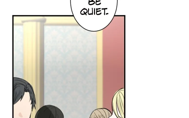 When the Broken Saintess Touches Love Chapter 14 page 33 - 