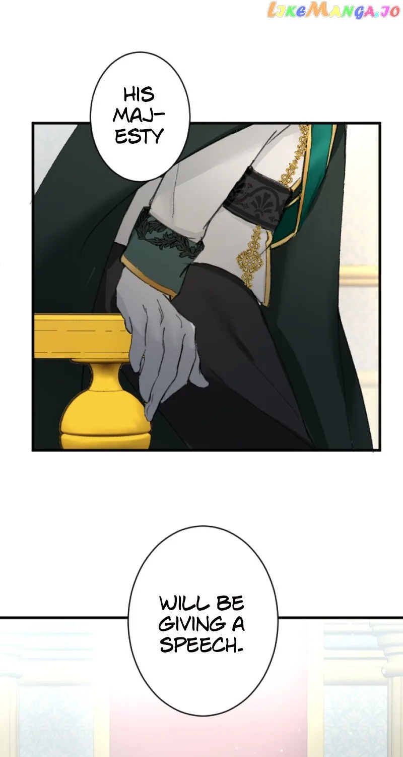 When the Broken Saintess Touches Love Chapter 14 page 35 - 