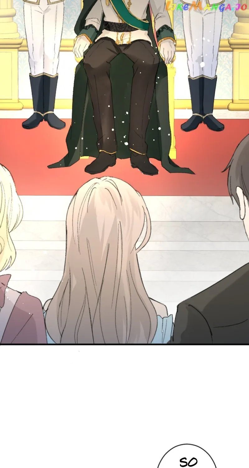 When the Broken Saintess Touches Love Chapter 14 page 37 - 