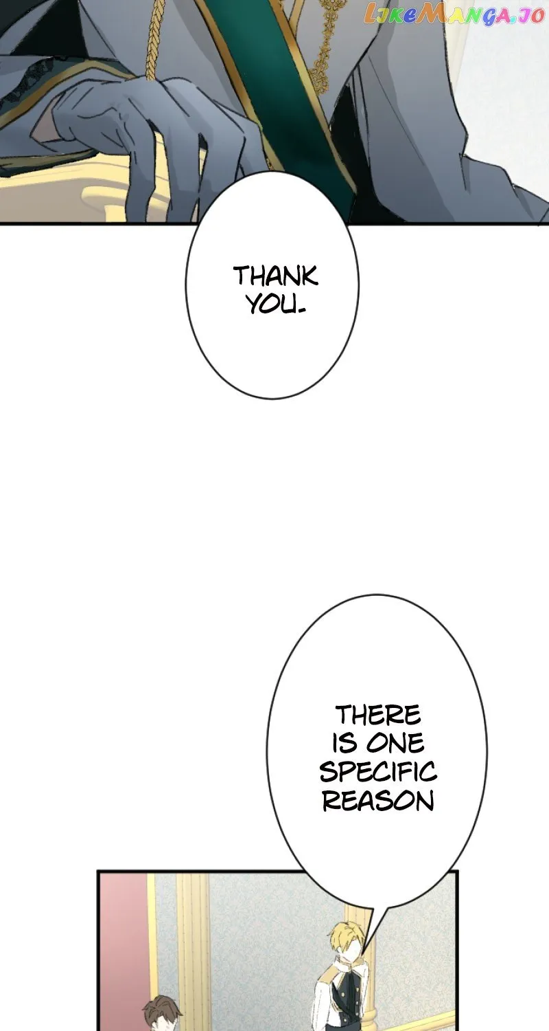 When the Broken Saintess Touches Love Chapter 14 page 41 - 