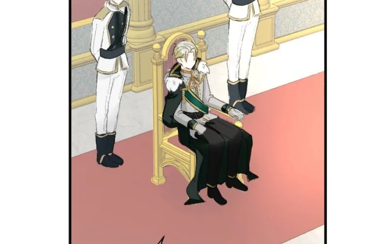 When the Broken Saintess Touches Love Chapter 14 page 42 - 