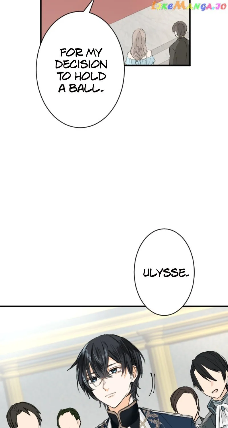 When the Broken Saintess Touches Love Chapter 14 page 43 - 