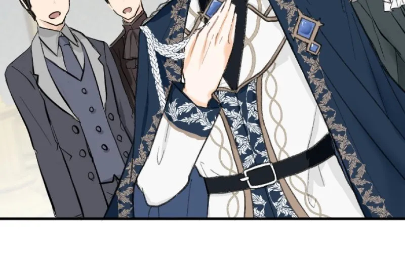 When the Broken Saintess Touches Love Chapter 14 page 44 - 