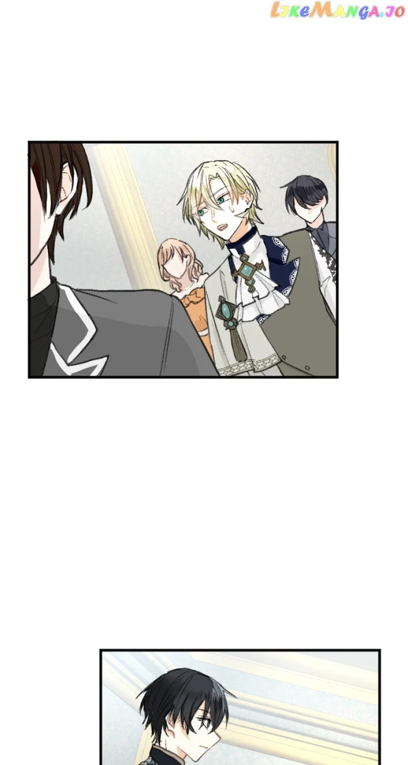 When the Broken Saintess Touches Love Chapter 14 page 45 - 