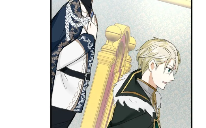 When the Broken Saintess Touches Love Chapter 14 page 46 - 