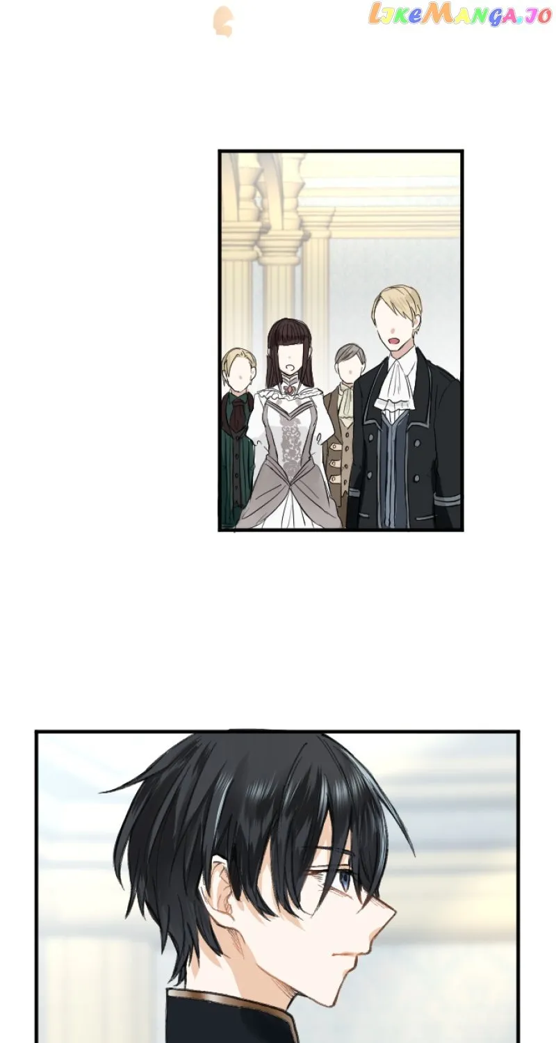 When the Broken Saintess Touches Love Chapter 14 page 50 - 