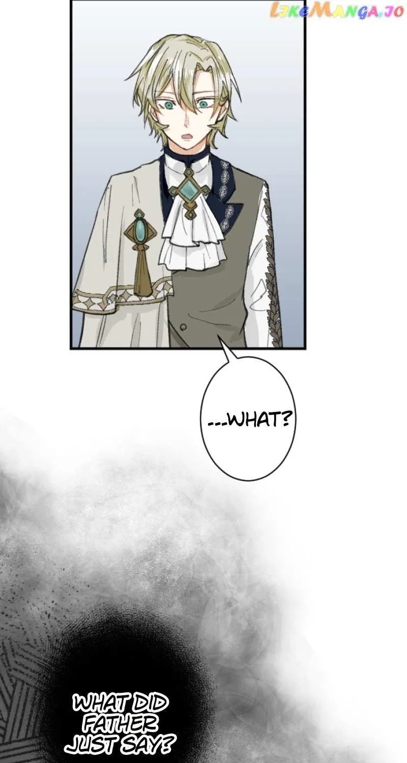 When the Broken Saintess Touches Love Chapter 14 page 52 - 