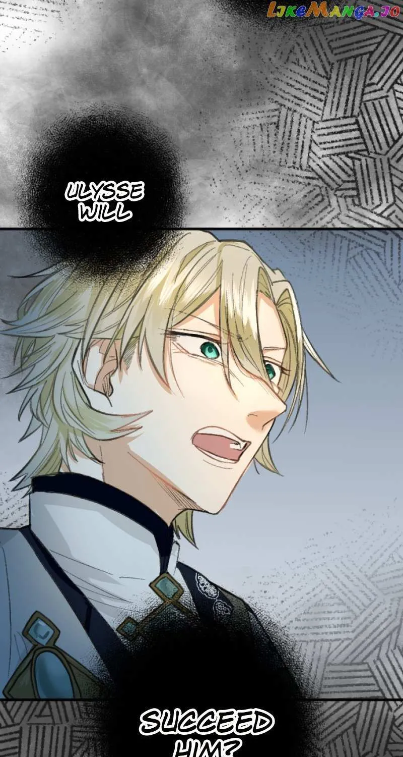 When the Broken Saintess Touches Love Chapter 14 page 54 - 
