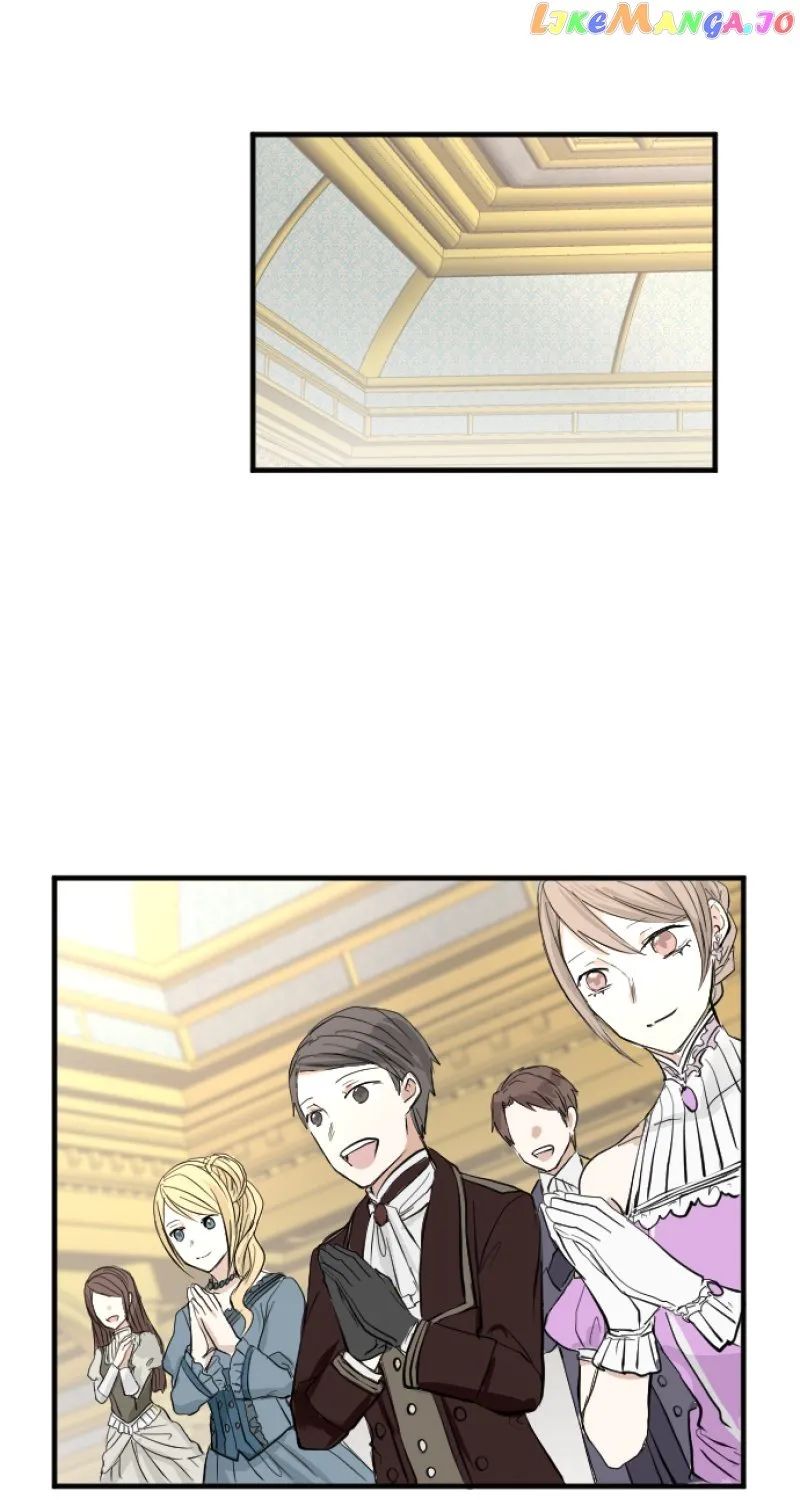 When the Broken Saintess Touches Love Chapter 14 page 56 - 