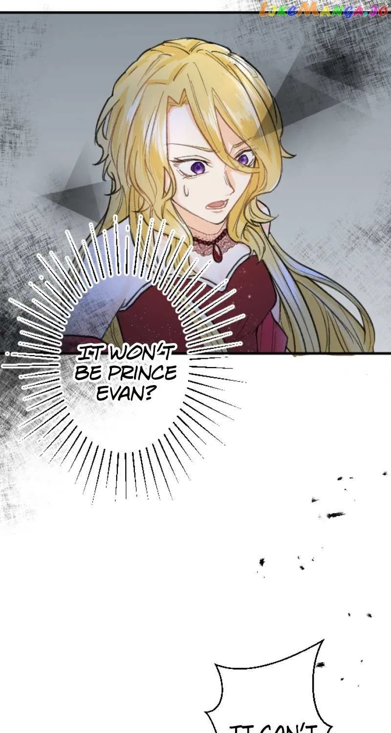 When the Broken Saintess Touches Love Chapter 14 page 60 - 