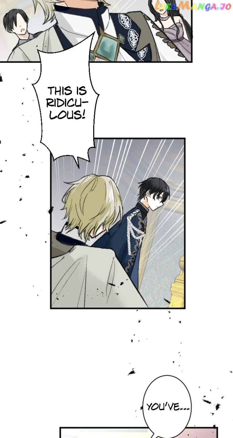 When the Broken Saintess Touches Love Chapter 14 page 62 - 
