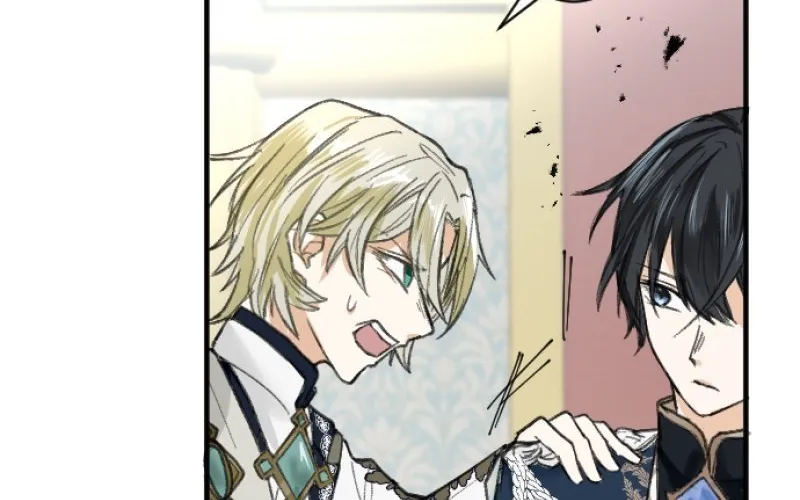 When the Broken Saintess Touches Love Chapter 14 page 63 - 