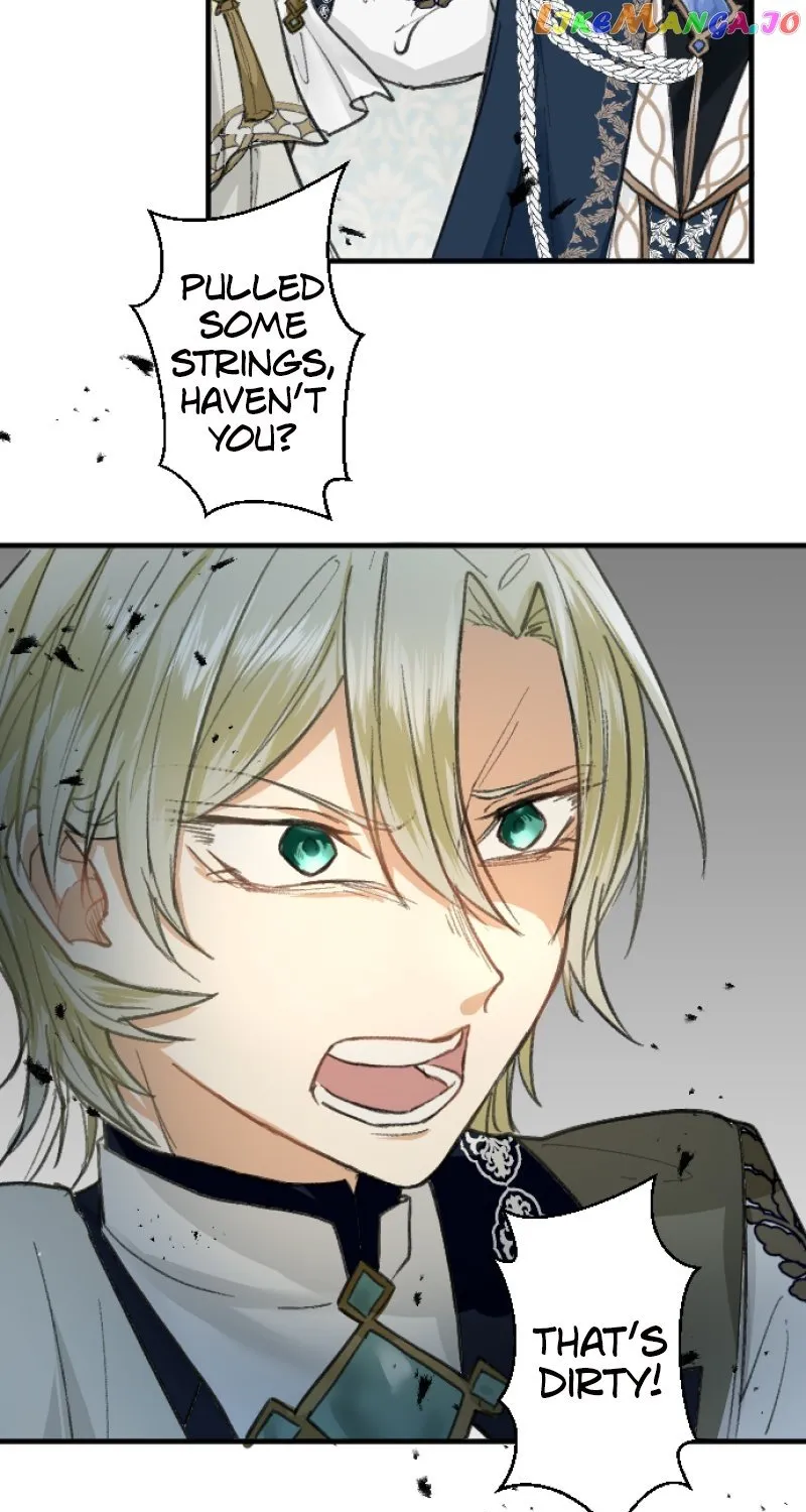 When the Broken Saintess Touches Love Chapter 14 page 64 - 