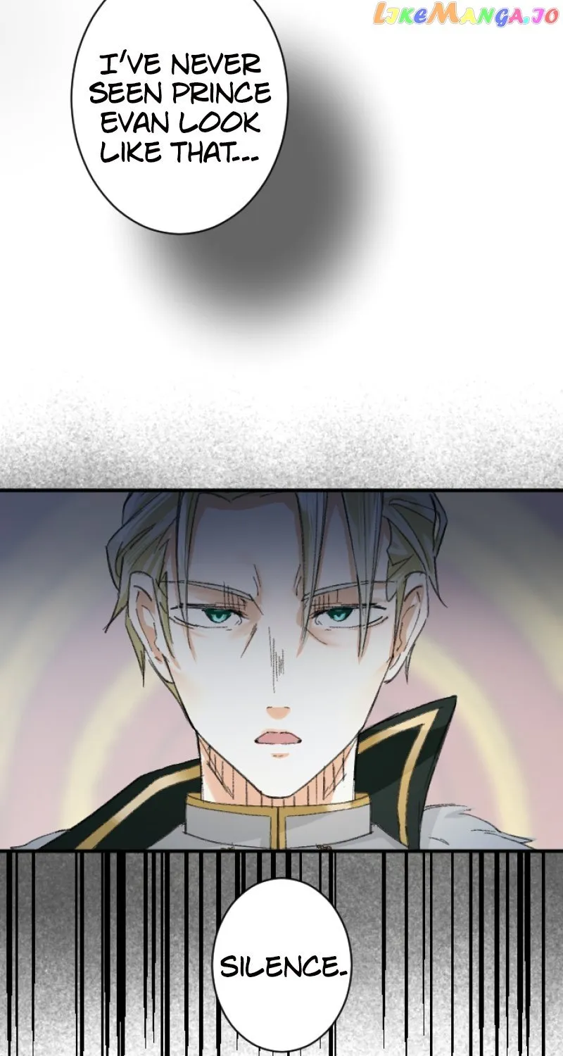 When the Broken Saintess Touches Love Chapter 14 page 66 - 