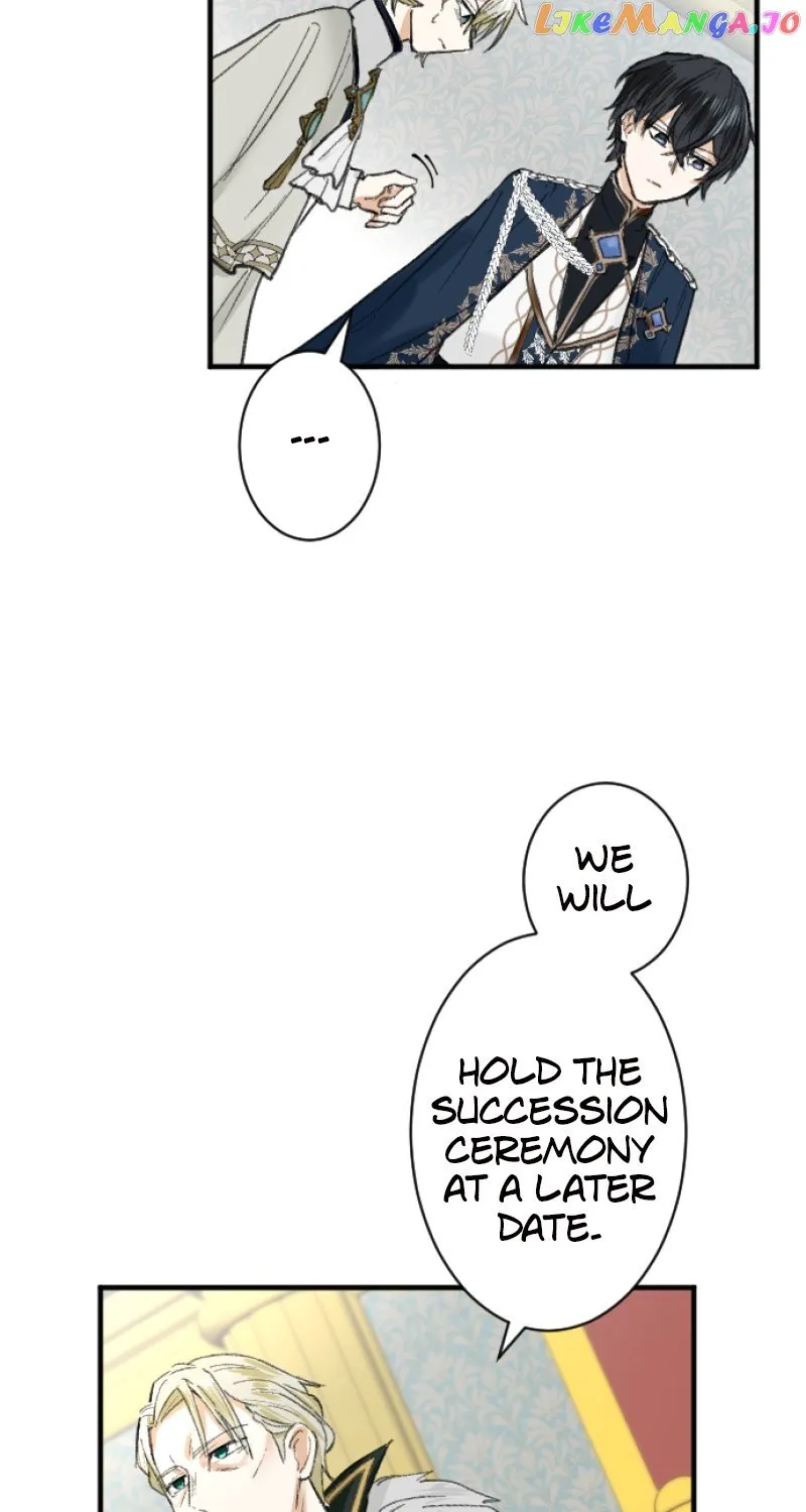 When the Broken Saintess Touches Love Chapter 14 page 68 - 