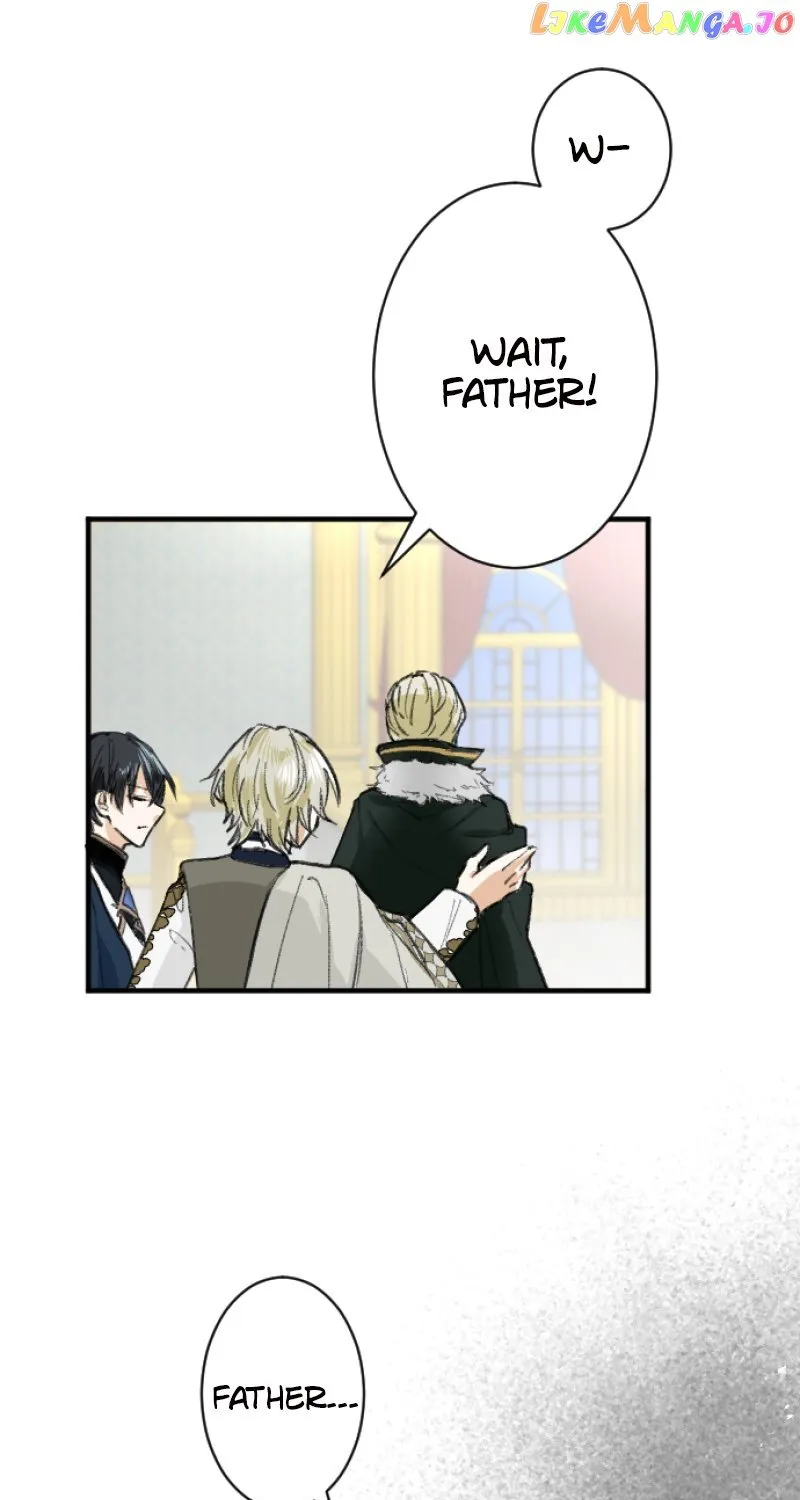 When the Broken Saintess Touches Love Chapter 14 page 71 - 