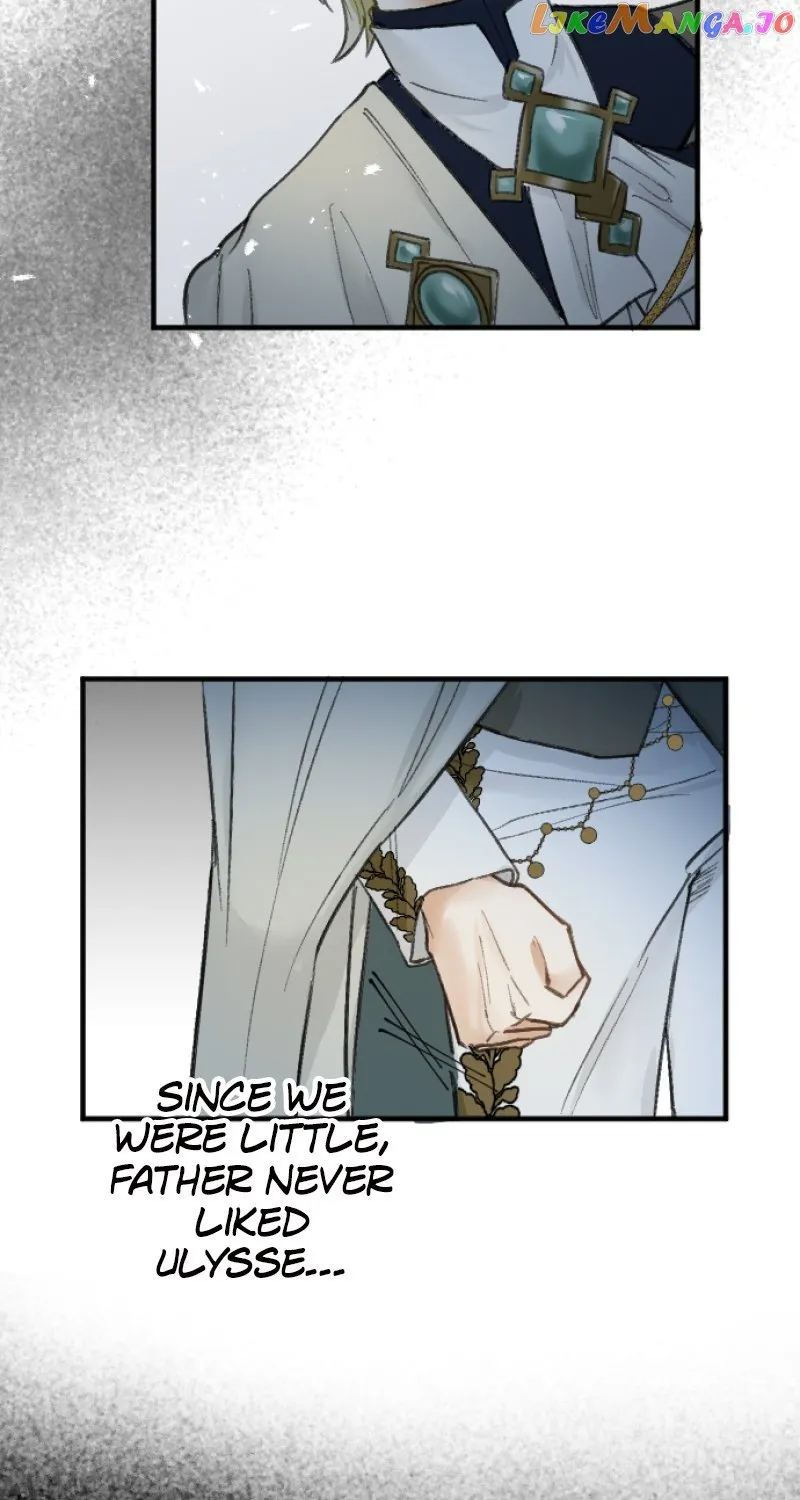 When the Broken Saintess Touches Love Chapter 14 page 73 - 