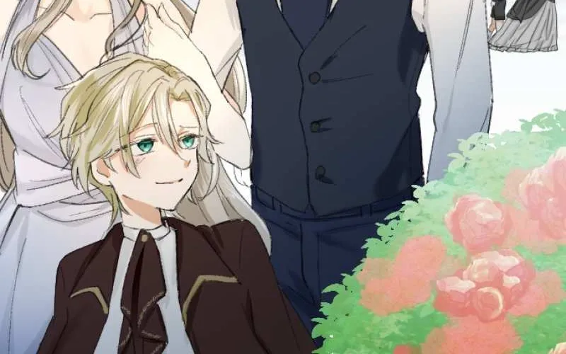 When the Broken Saintess Touches Love Chapter 14 page 76 - 