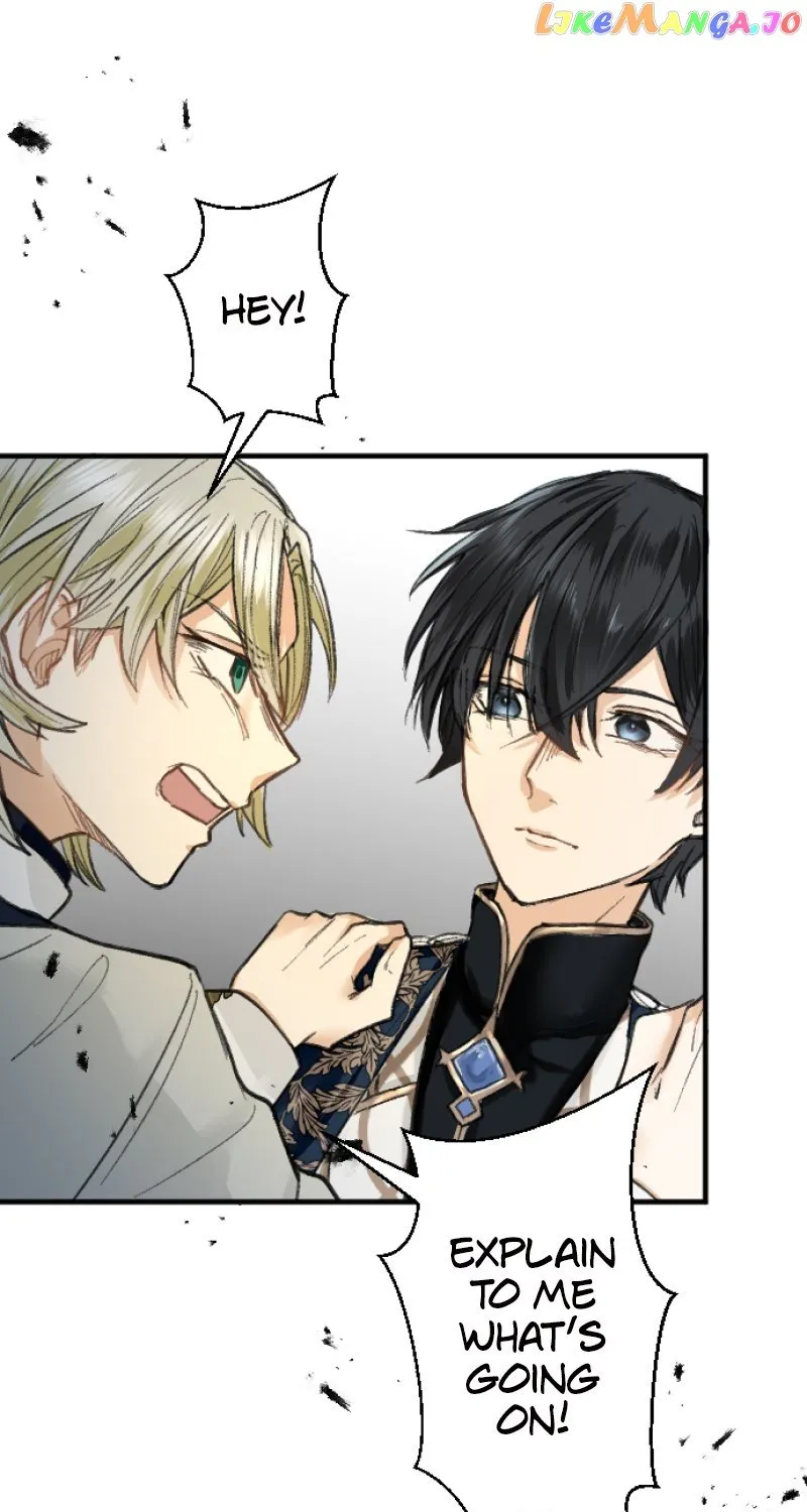 When the Broken Saintess Touches Love Chapter 14 page 84 - 